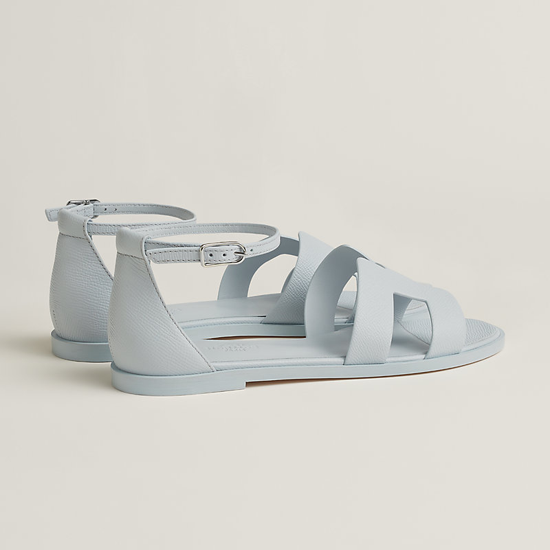 【HERMES】サンダル Santorini Santorini sandal | Hermès USA